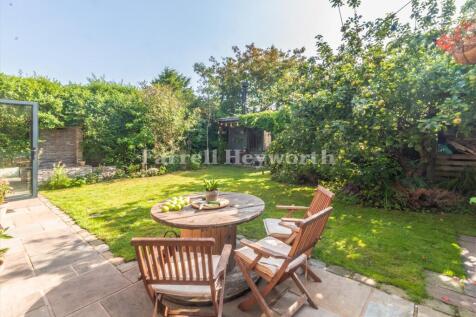 Garden image 5