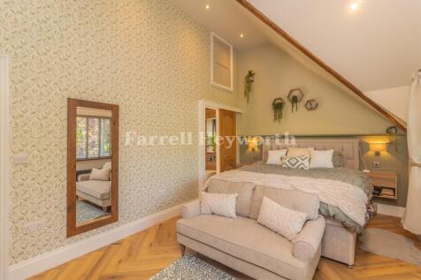 Master Bedroom image