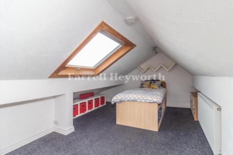 Loft Room
