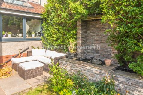 Water Feature