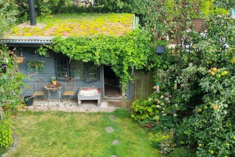 Living Roof