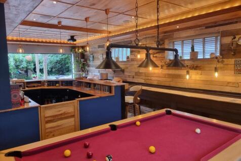 Games Area 2