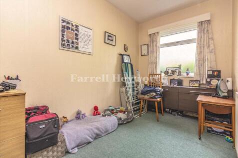 Bedroom Three c