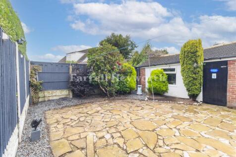 New Rear Garden 2