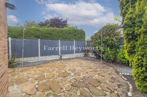 New Rear Garden 3