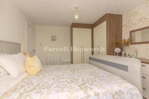 Bedroom One b