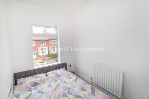 Bedroom 3 view 2