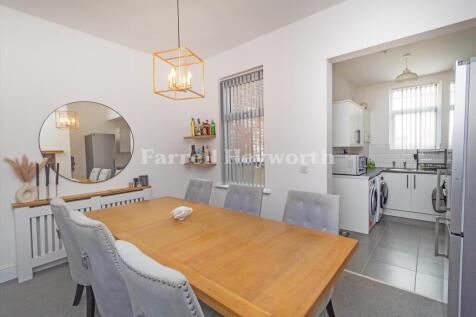 Dining Room View 2