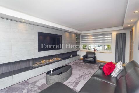 Lounge view 2