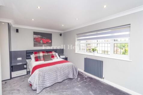 Bedroom 2 view 2