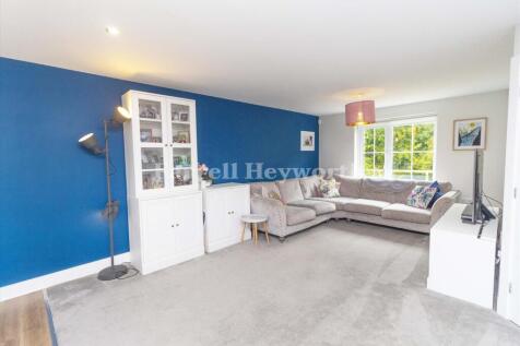 Open Plan Living 2