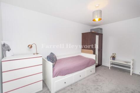 Bedroom 3 view 2