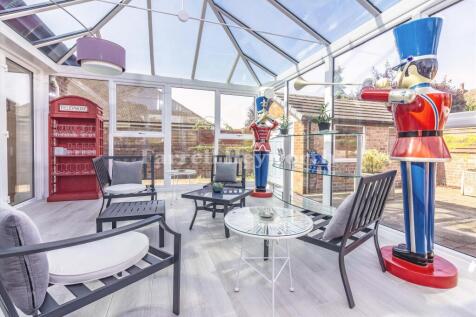 Conservatory c