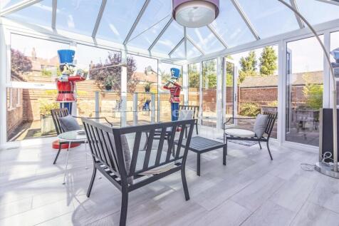 Conservatory b