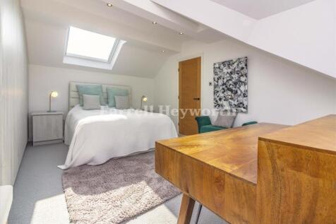 Bedroom Three b