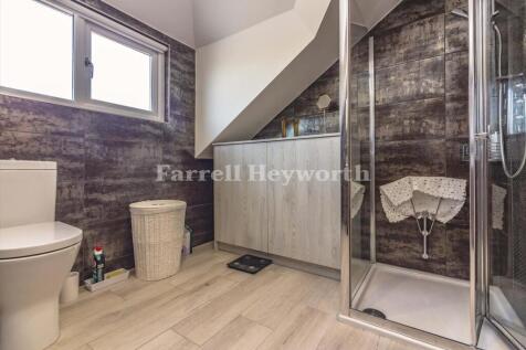Shower b