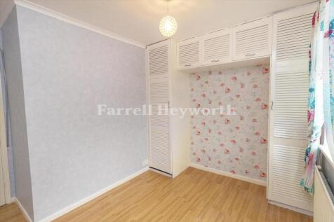 Bedroom 2 view 2