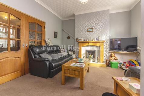 Lounge b