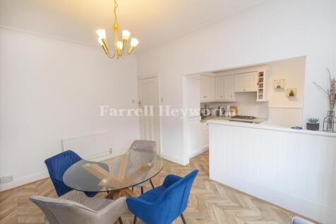 Dining Room view 3