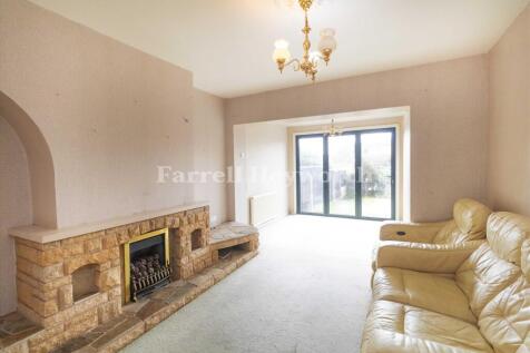 Reception Room view 