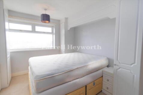 Bedroom 1 new