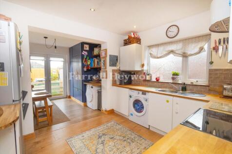 Kitchen Dining