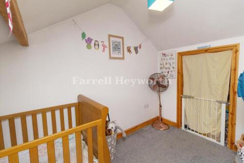 Bedroom 3 view 2