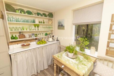Utility Room 2