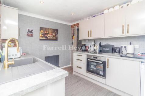 Kitchen New