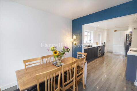 Kitchen Dining