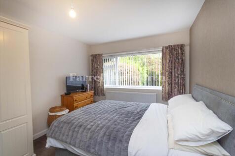 Bedroom 3 view 2