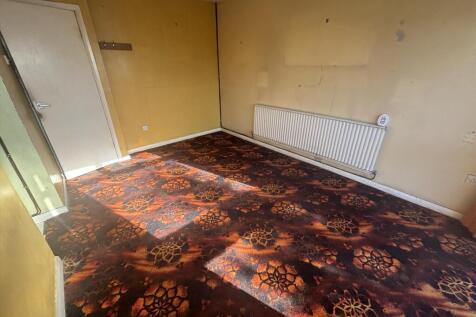 New Lounge
