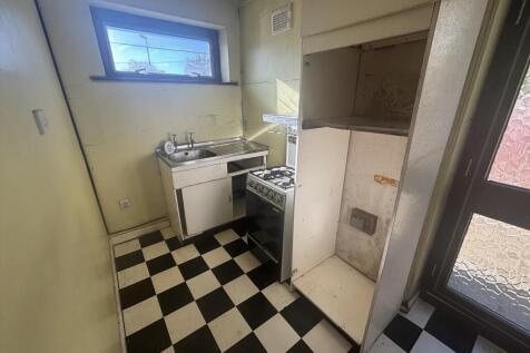 New Kitchen