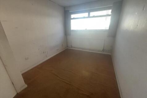New Bedroom