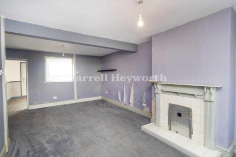 Lounge and dining vi