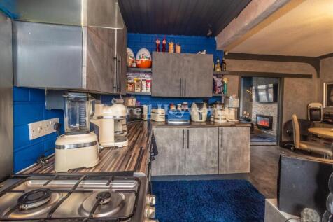 Open Plan Area image