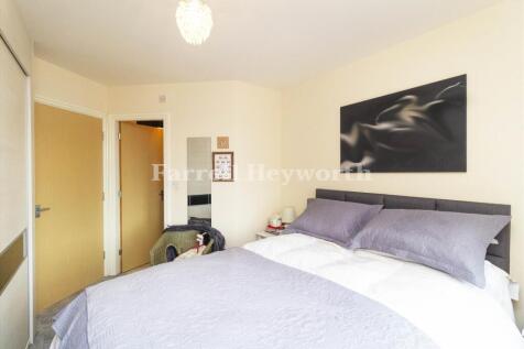 New Bedroom 1 view 3