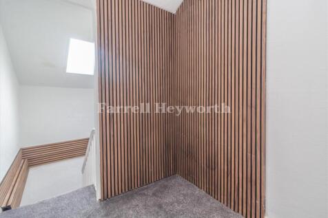 Second Floor Landing