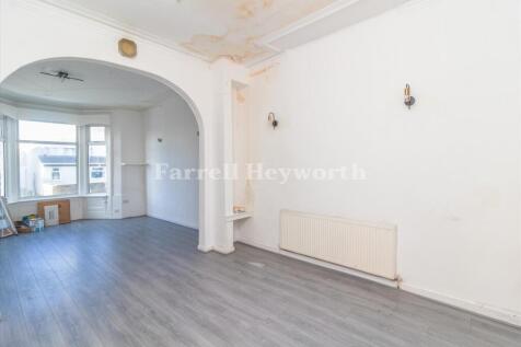 Open Plan Area image