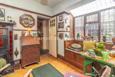 Breakfast Room image