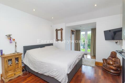 Bedroom 1 view 2
