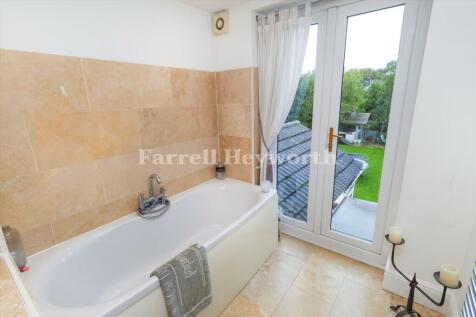 Bathroom view 2