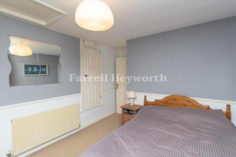 Bedroom 2 view 2