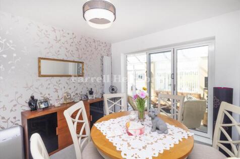 Dining Room view 2