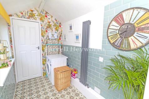 Utility Area view 2