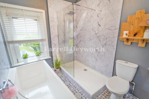Bathroom view 3