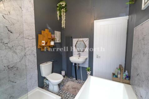 Bathroom view 2