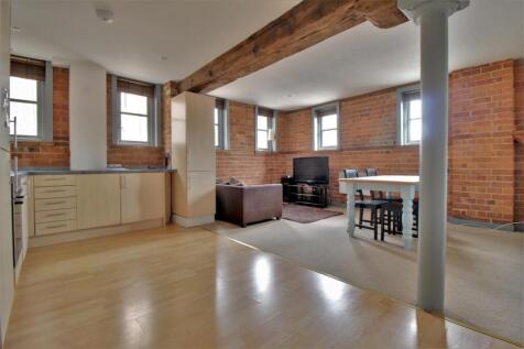 Open Plan Kitchen/Living