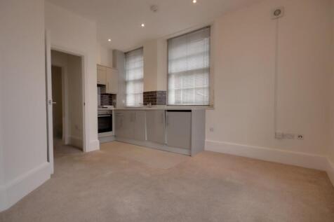 Open Plan Kitchen/Living