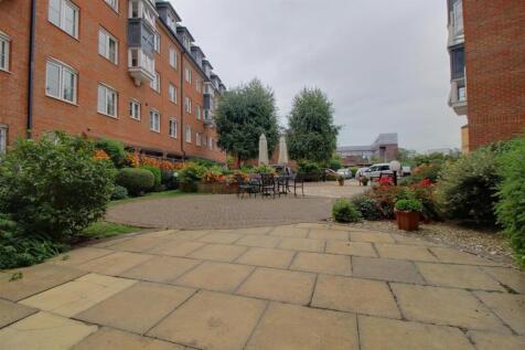 Communal Gardens